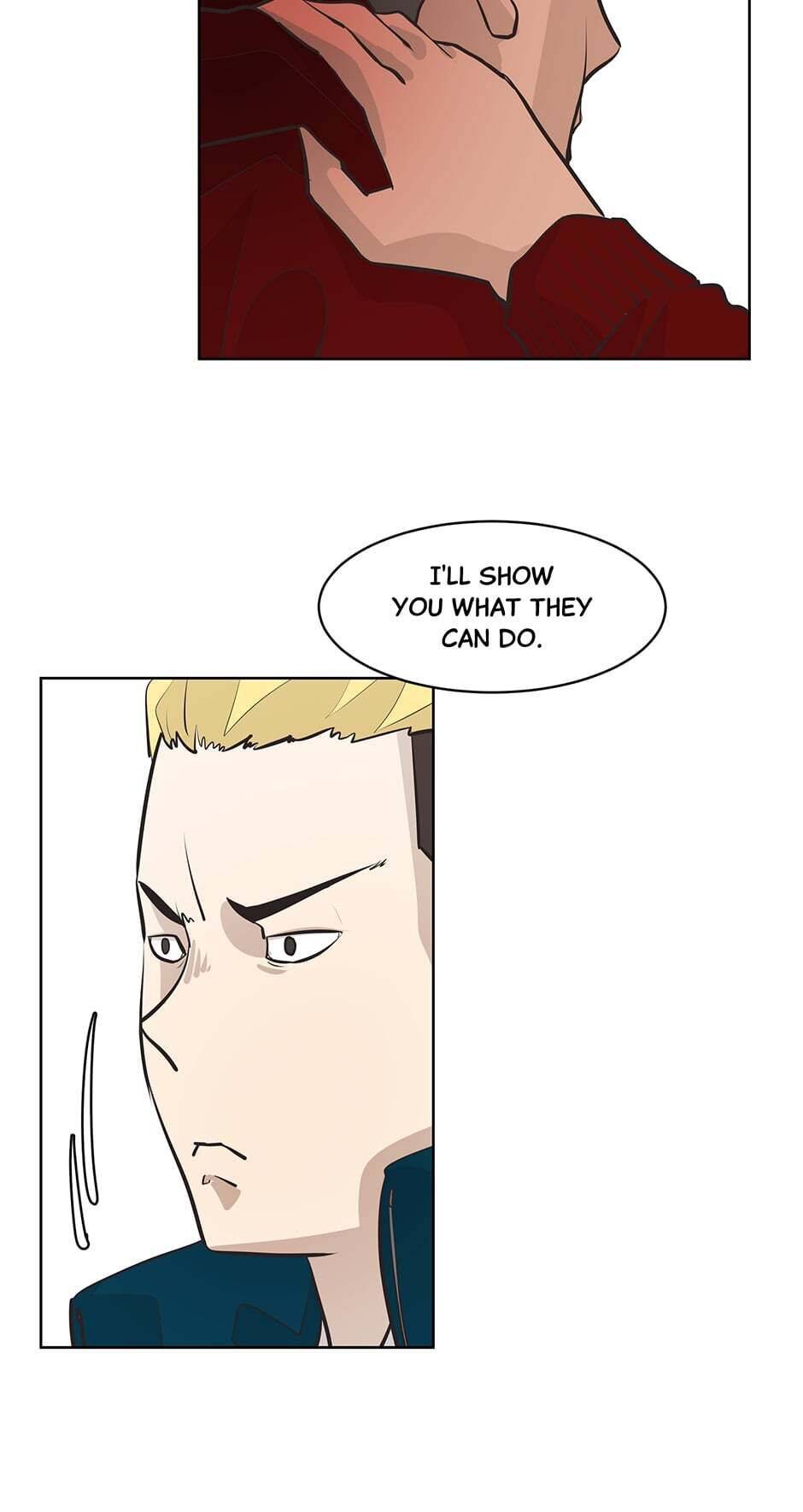 Read Itaewon Class (en) Manga Online