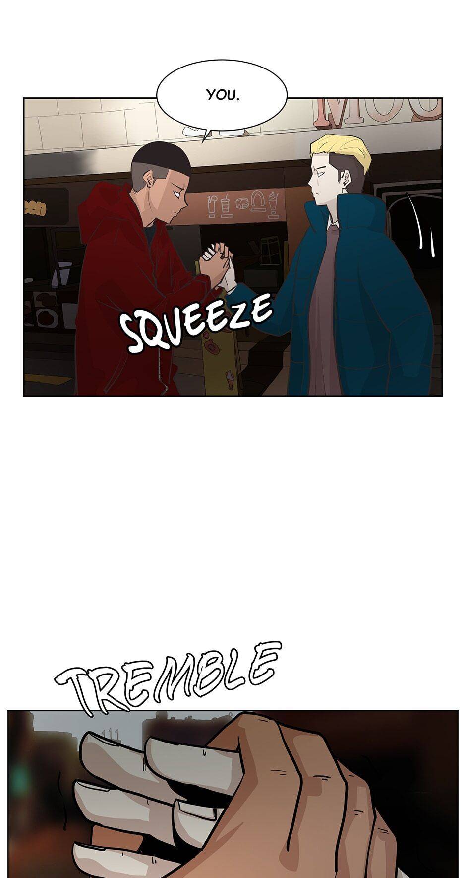 Read Itaewon Class (en) Manga Online