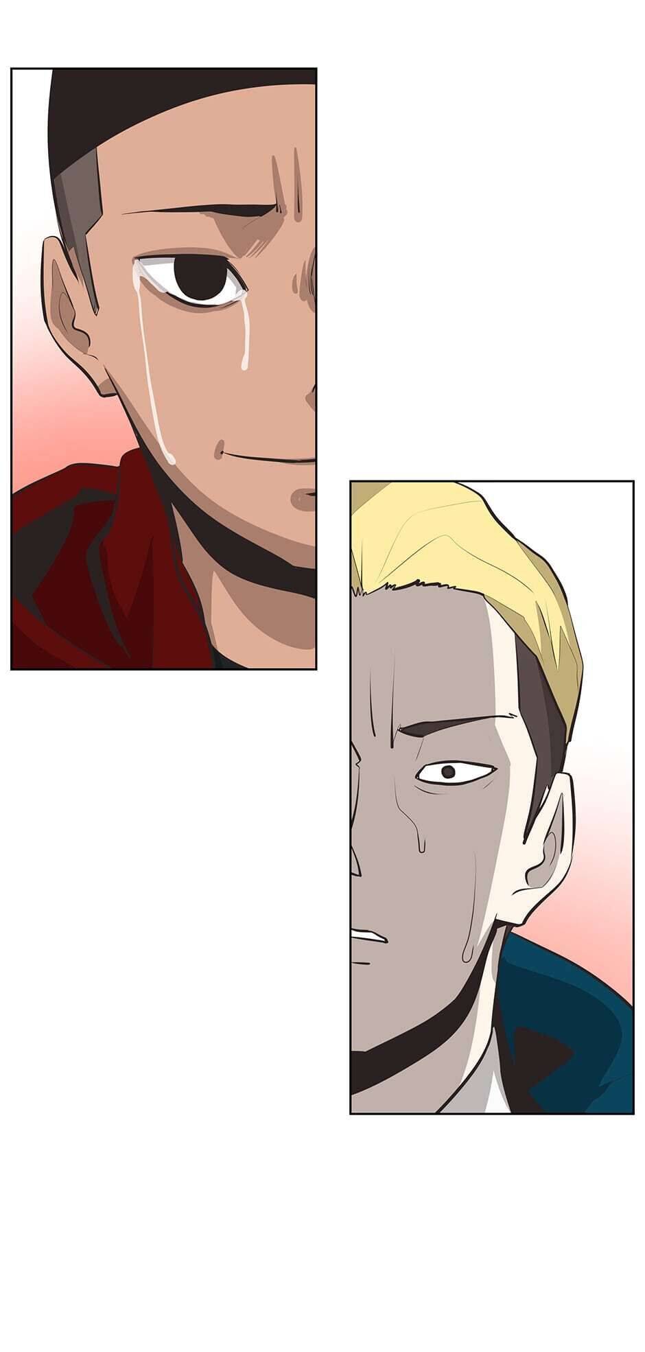 Read Itaewon Class (en) Manga Online