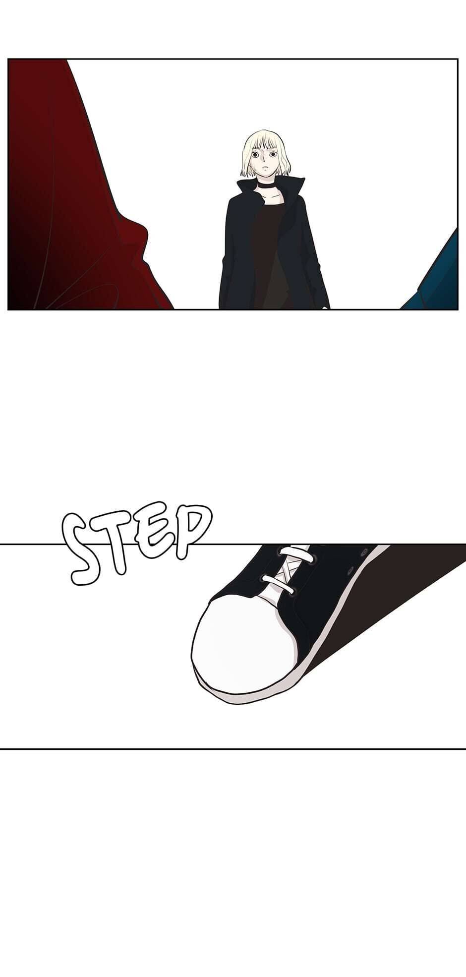 Read Itaewon Class (en) Manga Online