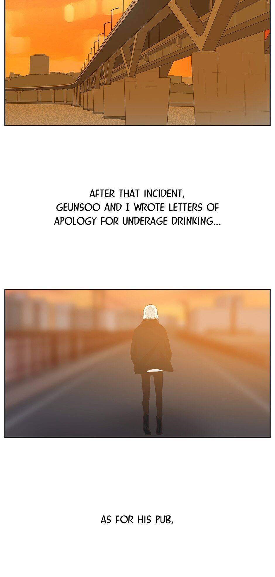 Read Itaewon Class (en) Manga Online