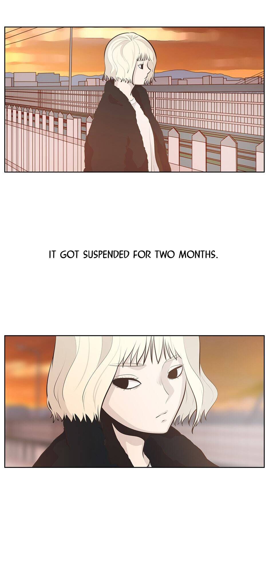 Read Itaewon Class (en) Manga Online