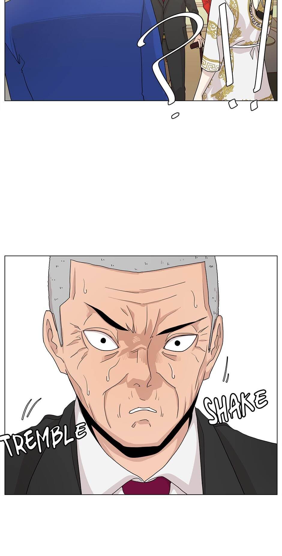 Read Itaewon Class (en) Manga Online