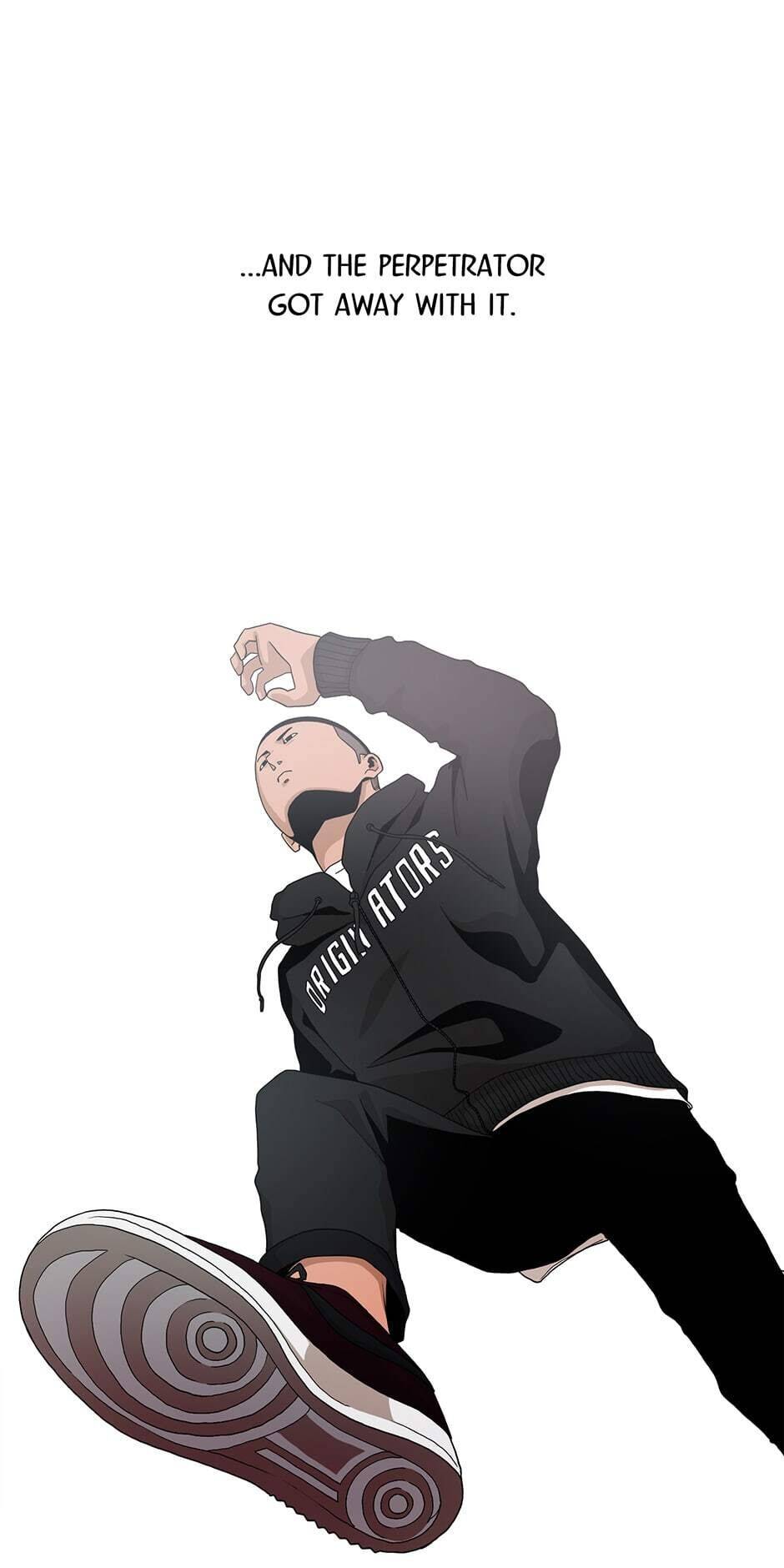 Read Itaewon Class (en) Manga Online