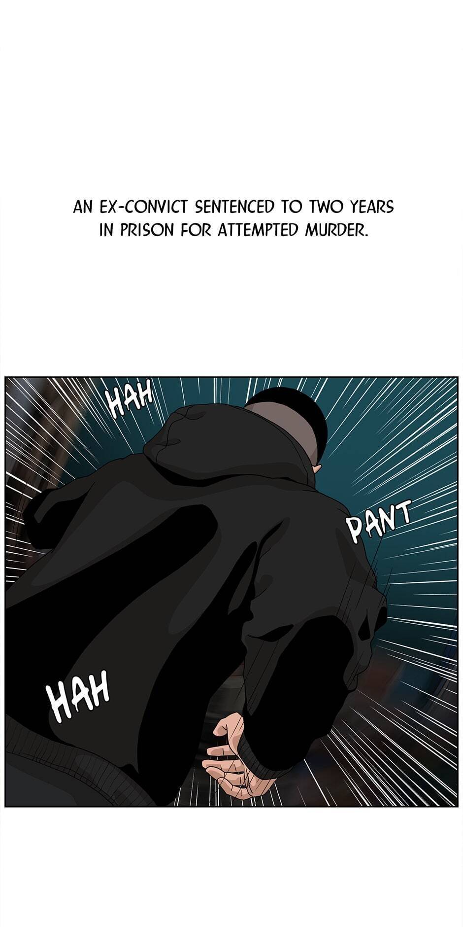 Read Itaewon Class (en) Manga Online