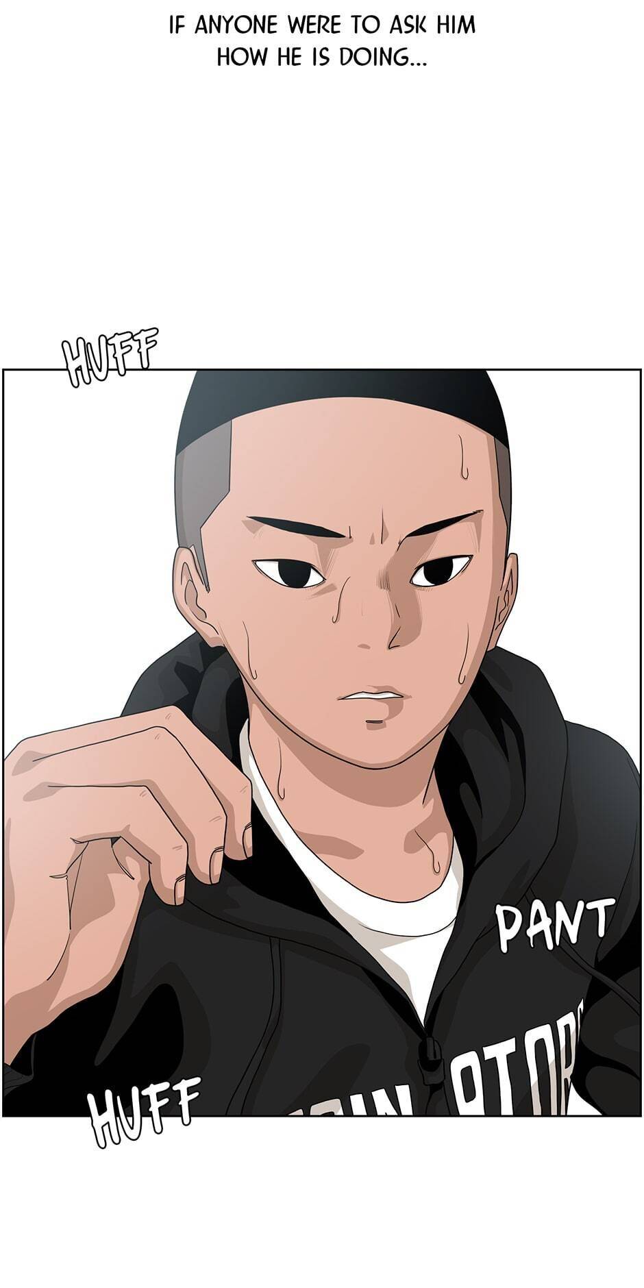 Read Itaewon Class (en) Manga Online