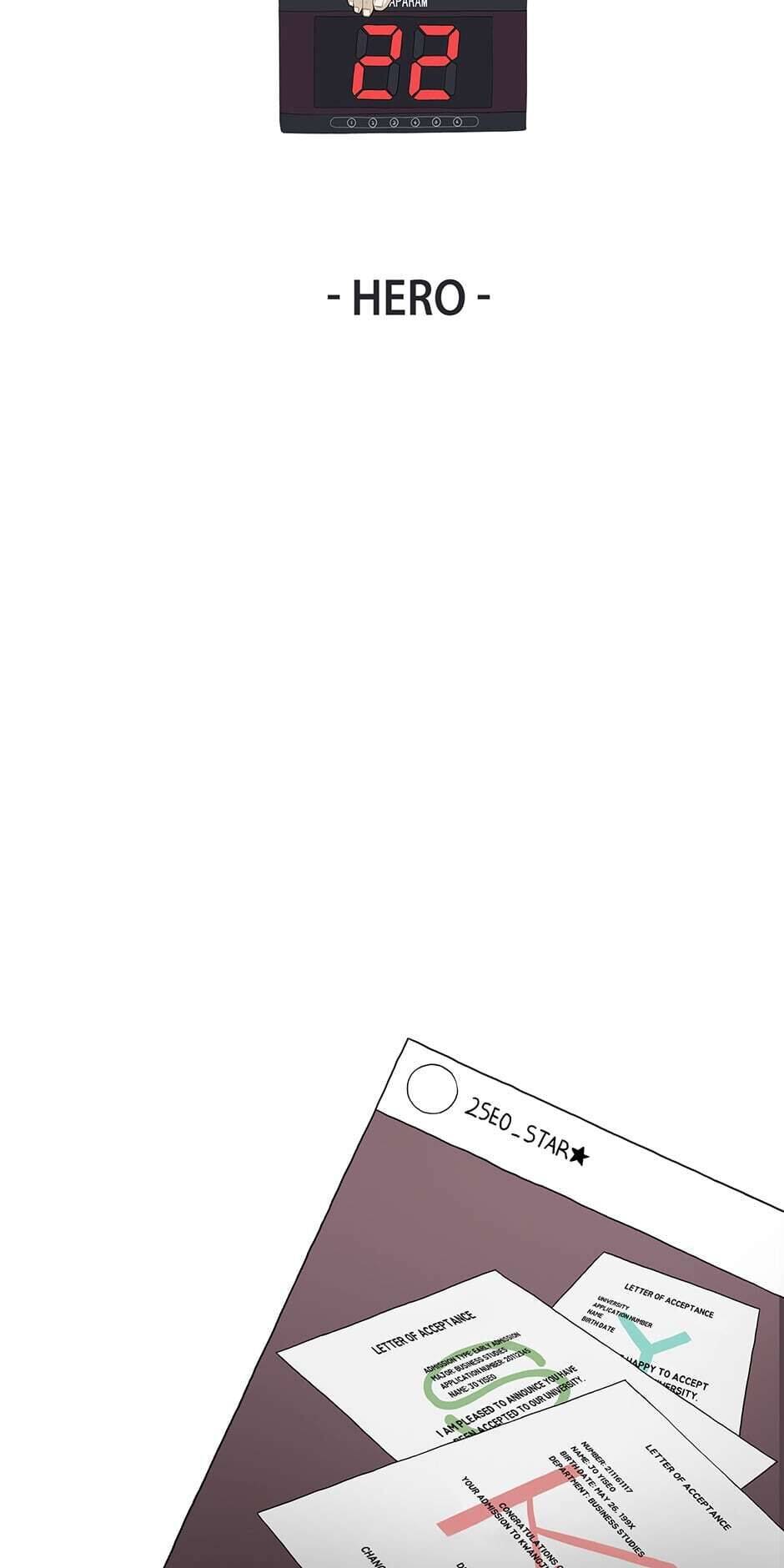 Read Itaewon Class (en) Manga Online