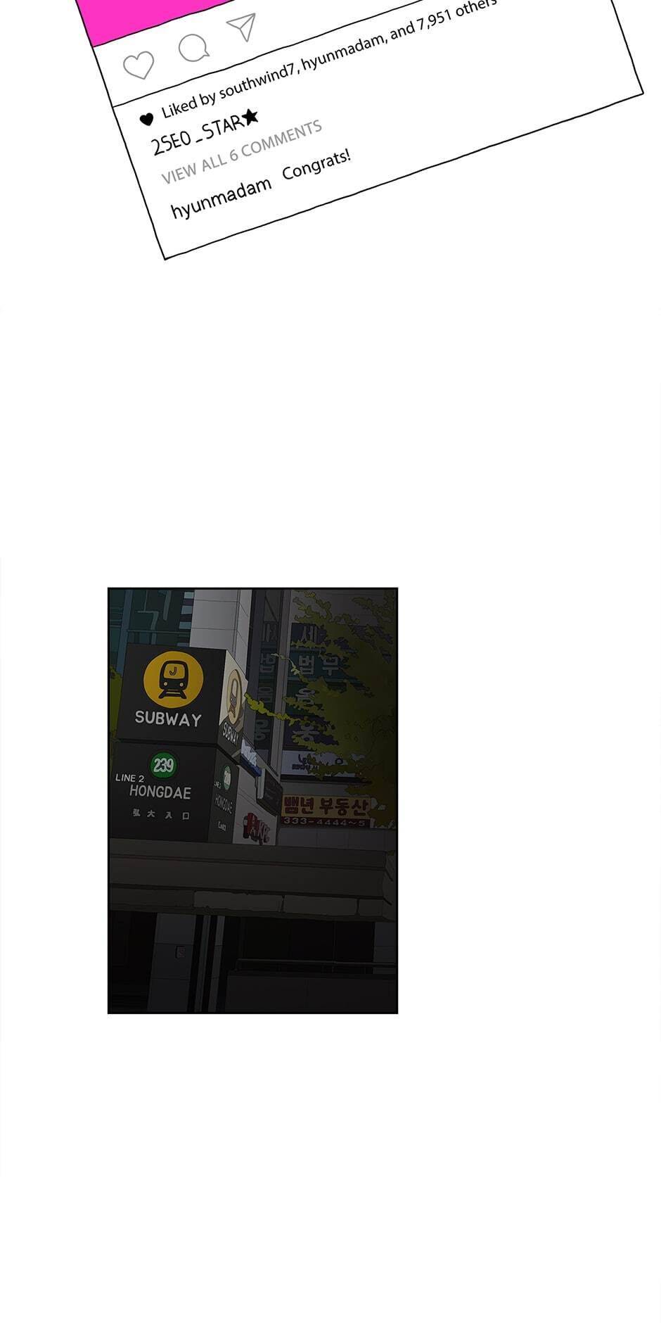 Read Itaewon Class (en) Manga Online