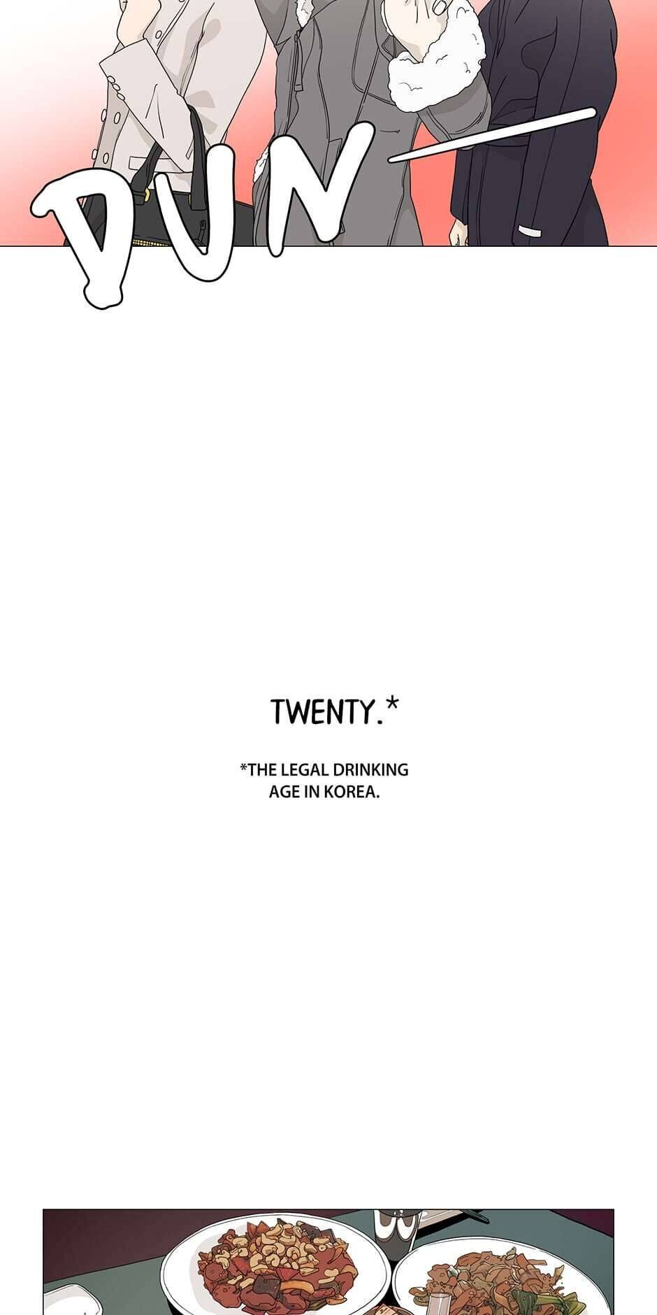 Read Itaewon Class (en) Manga Online