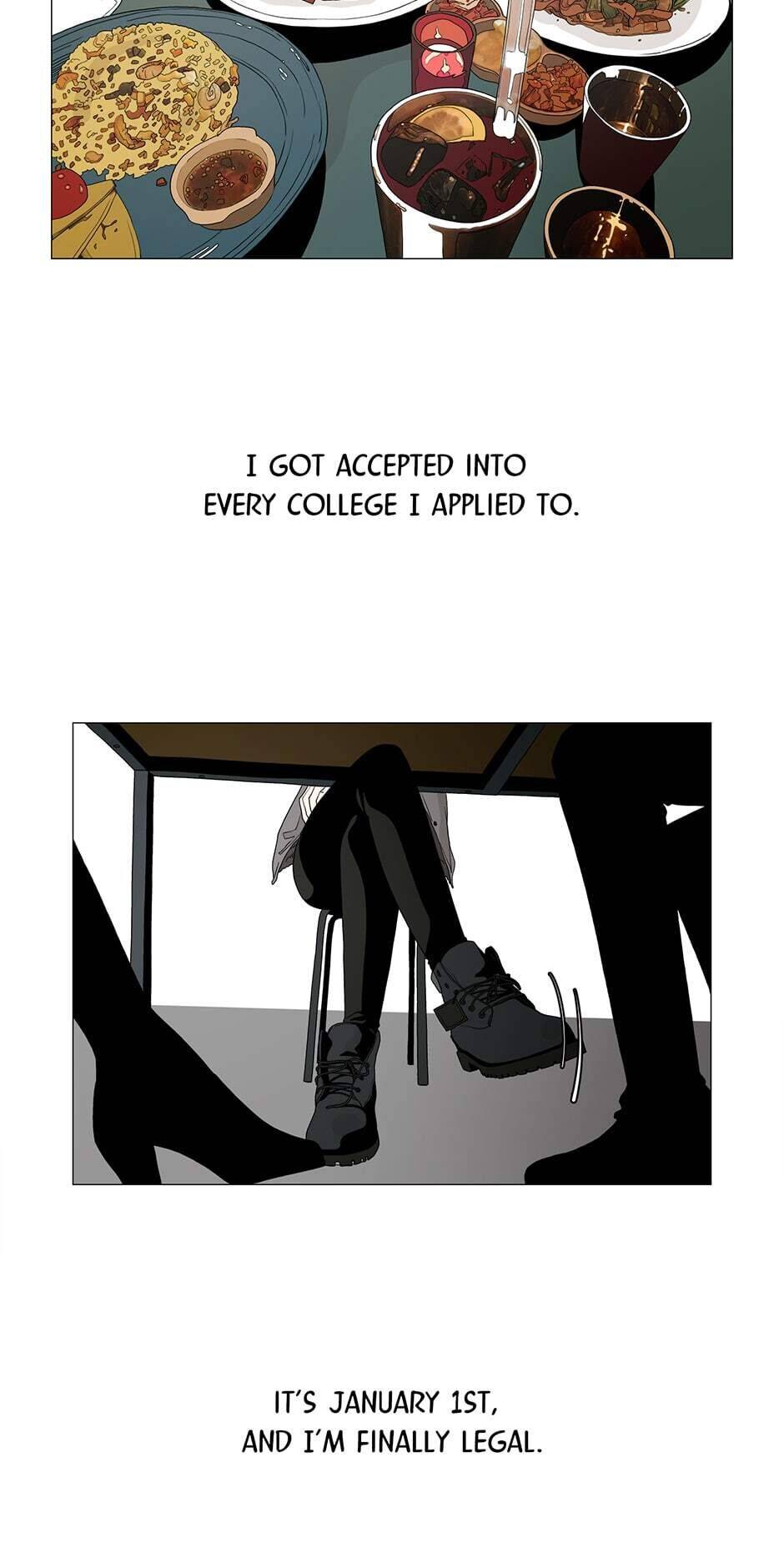 Read Itaewon Class (en) Manga Online