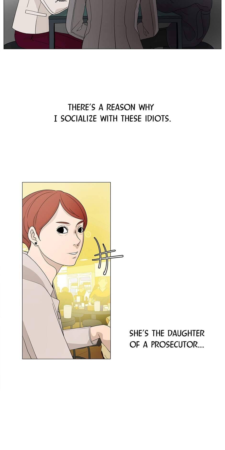 Read Itaewon Class (en) Manga Online