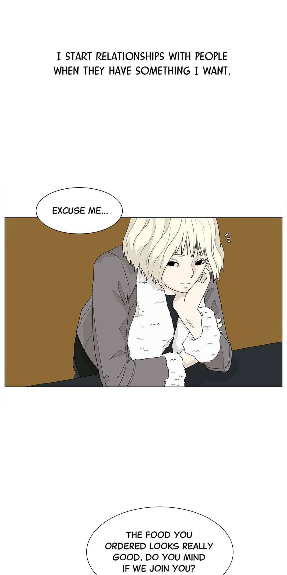 Read Itaewon Class (en) Manga Online