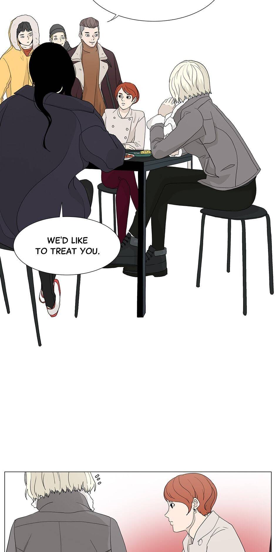 Read Itaewon Class (en) Manga Online