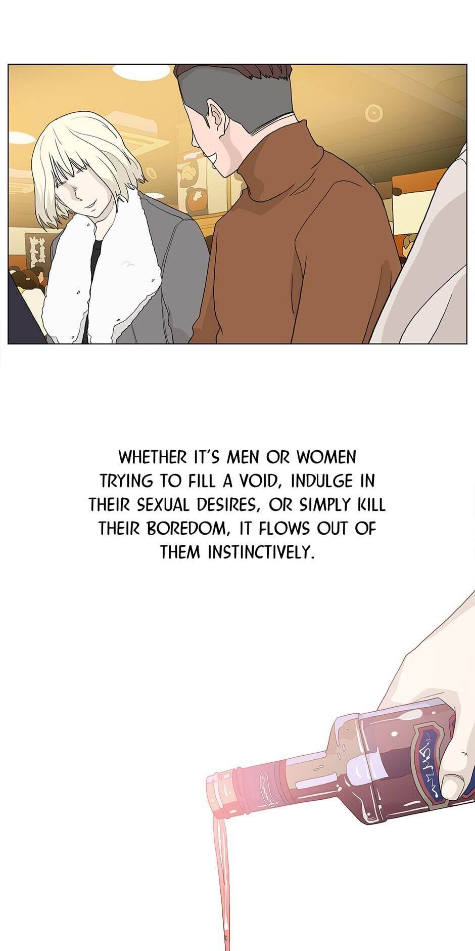 Read Itaewon Class (en) Manga Online