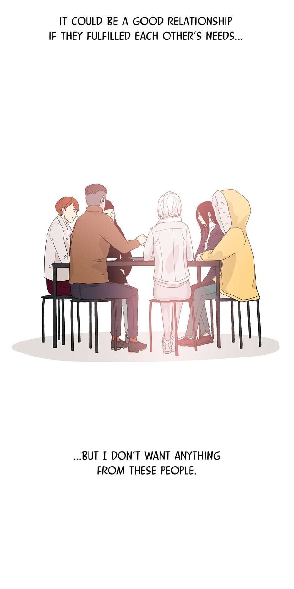 Read Itaewon Class (en) Manga Online