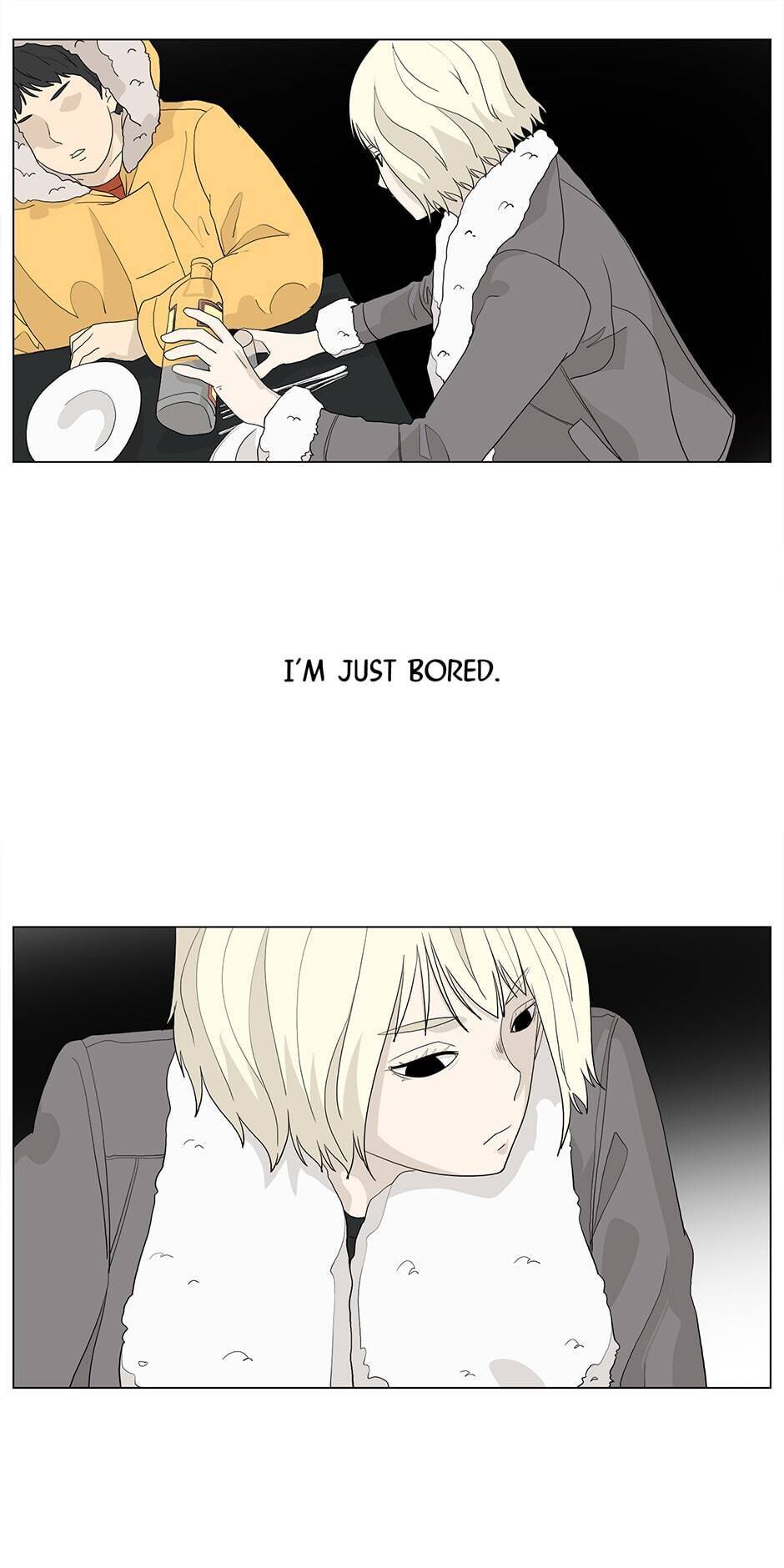 Read Itaewon Class (en) Manga Online