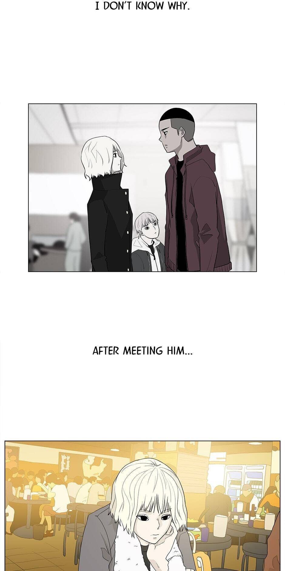 Read Itaewon Class (en) Manga Online