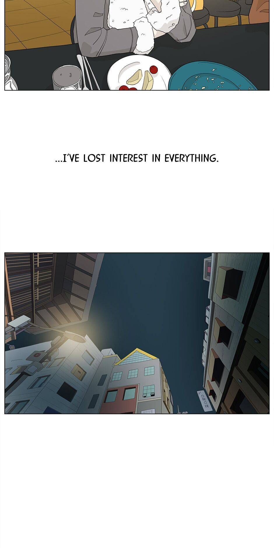 Read Itaewon Class (en) Manga Online