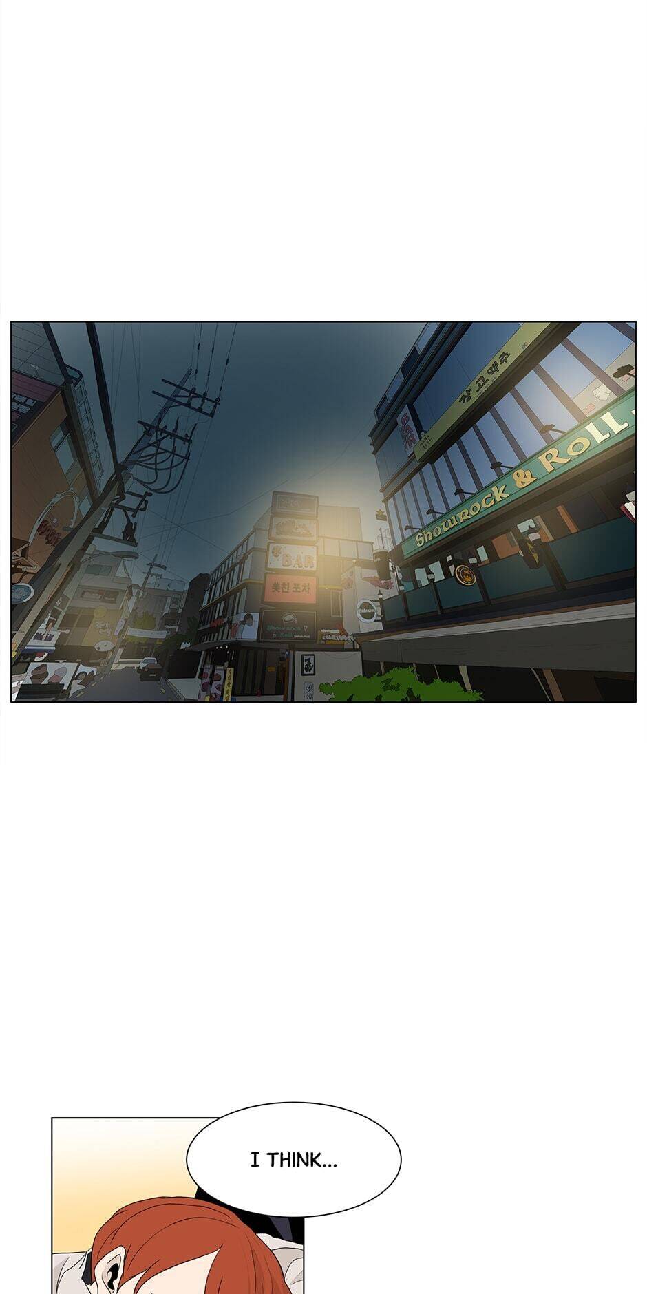 Read Itaewon Class (en) Manga Online