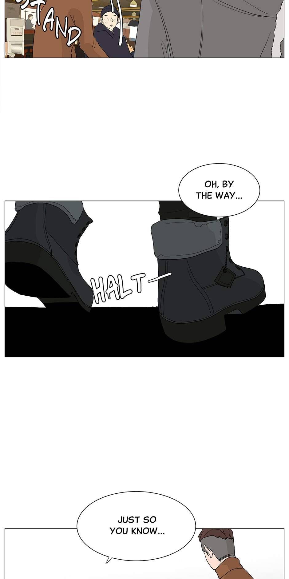 Read Itaewon Class (en) Manga Online