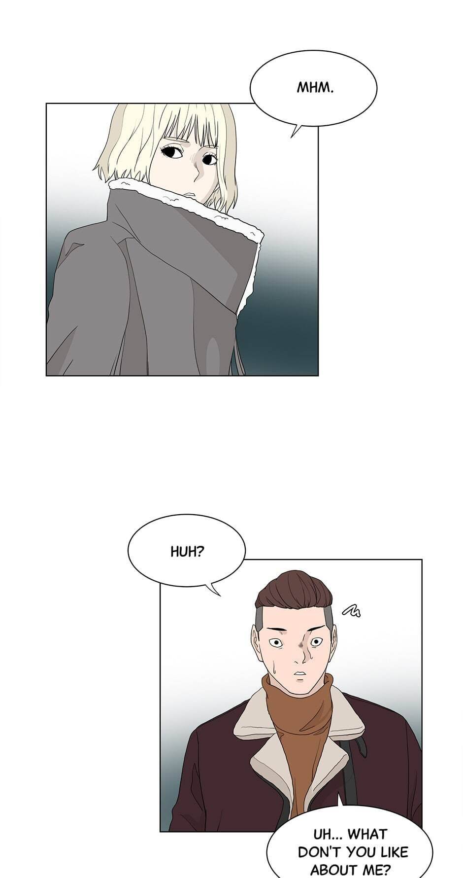 Read Itaewon Class (en) Manga Online