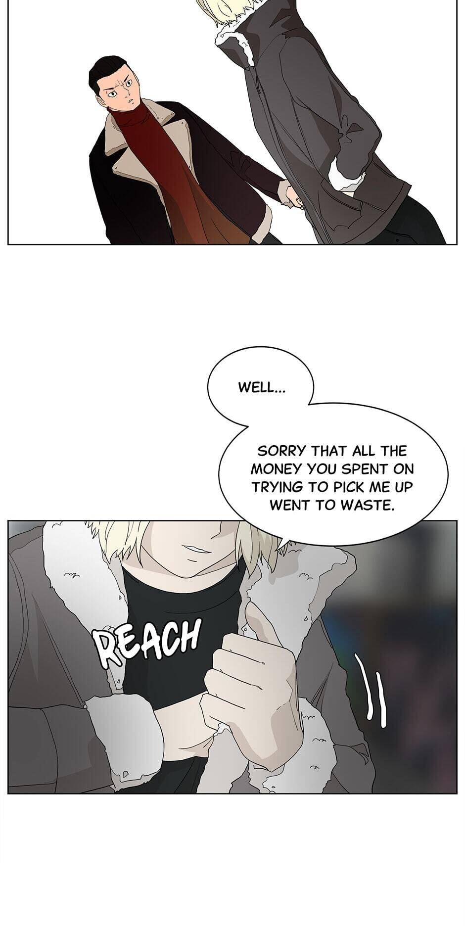 Read Itaewon Class (en) Manga Online