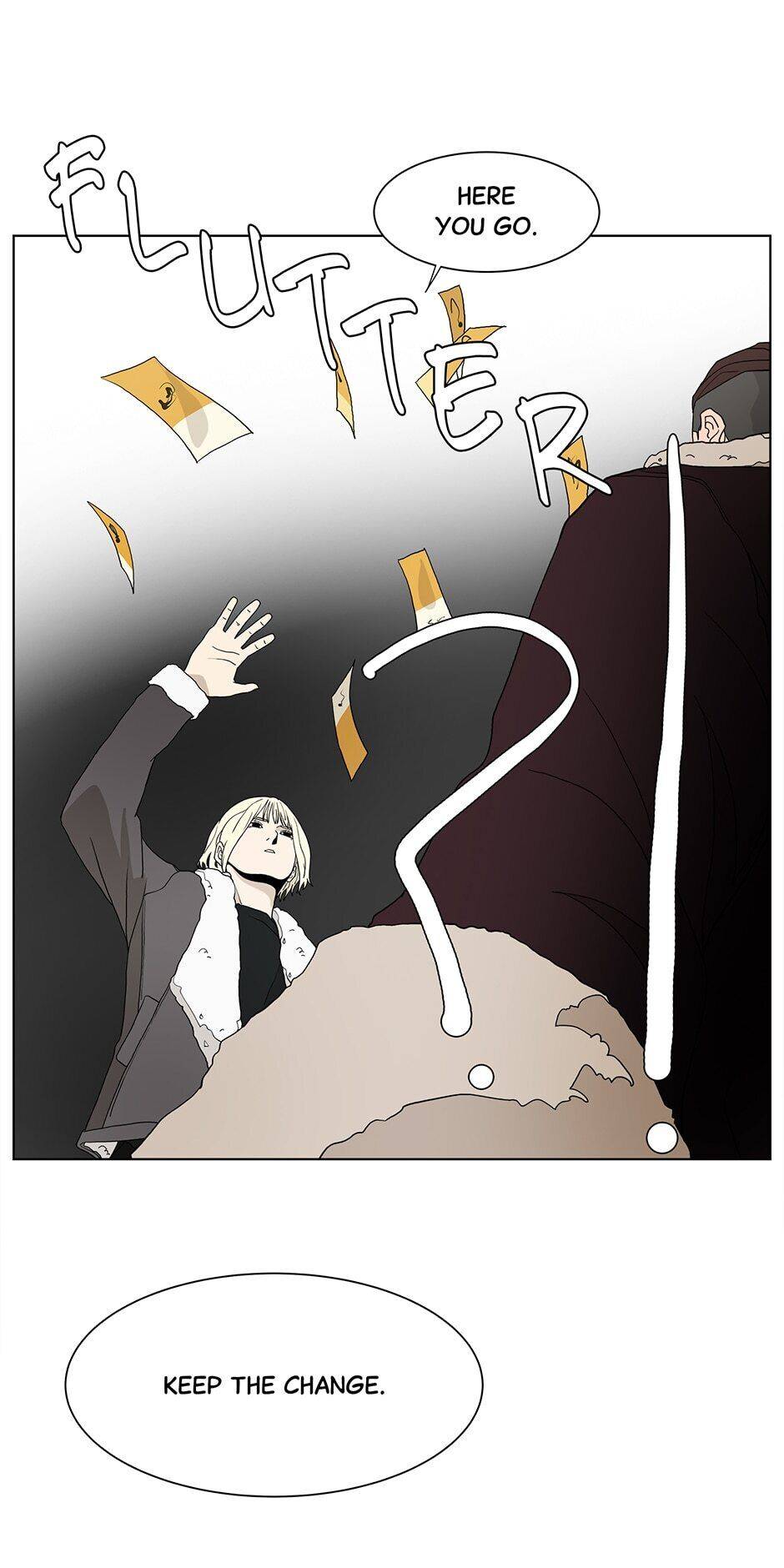 Read Itaewon Class (en) Manga Online