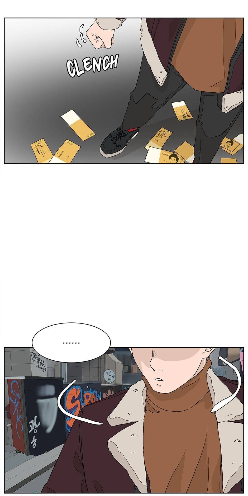 Read Itaewon Class (en) Manga Online