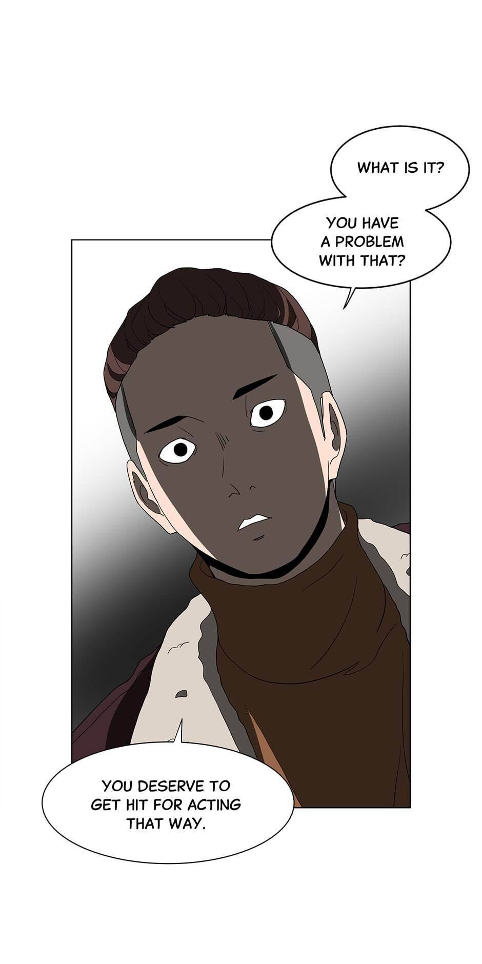 Read Itaewon Class (en) Manga Online