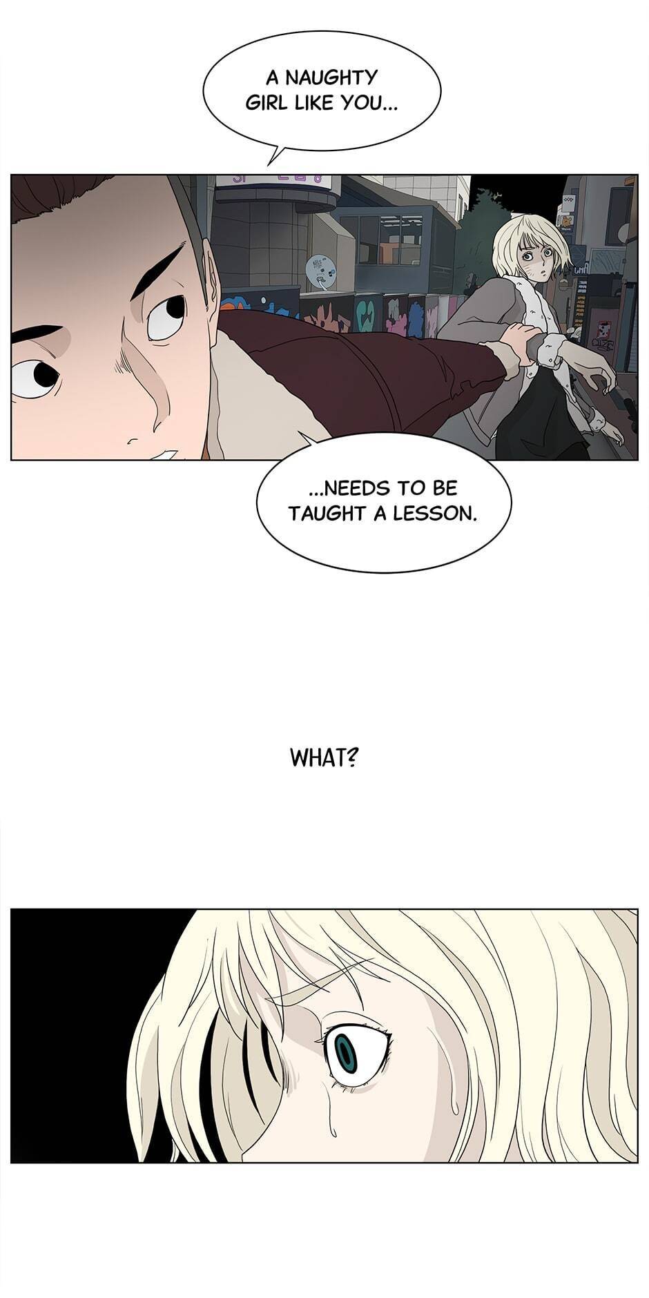 Read Itaewon Class (en) Manga Online