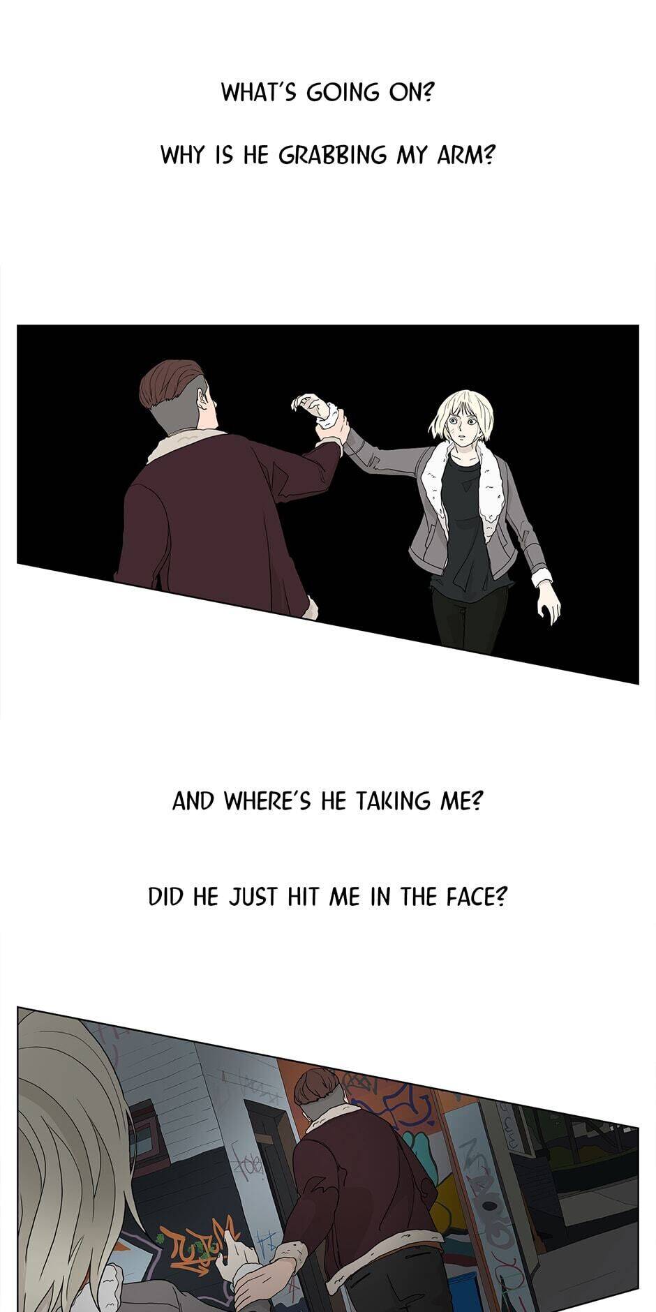 Read Itaewon Class (en) Manga Online