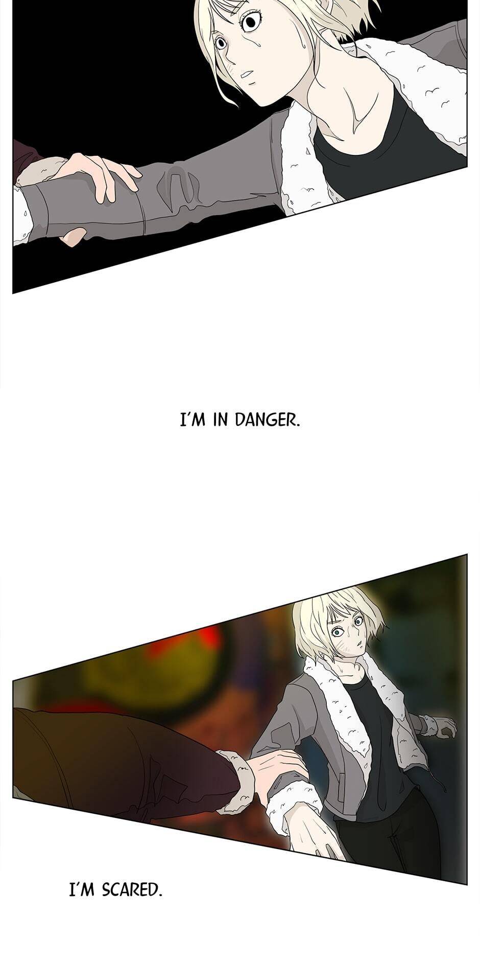 Read Itaewon Class (en) Manga Online