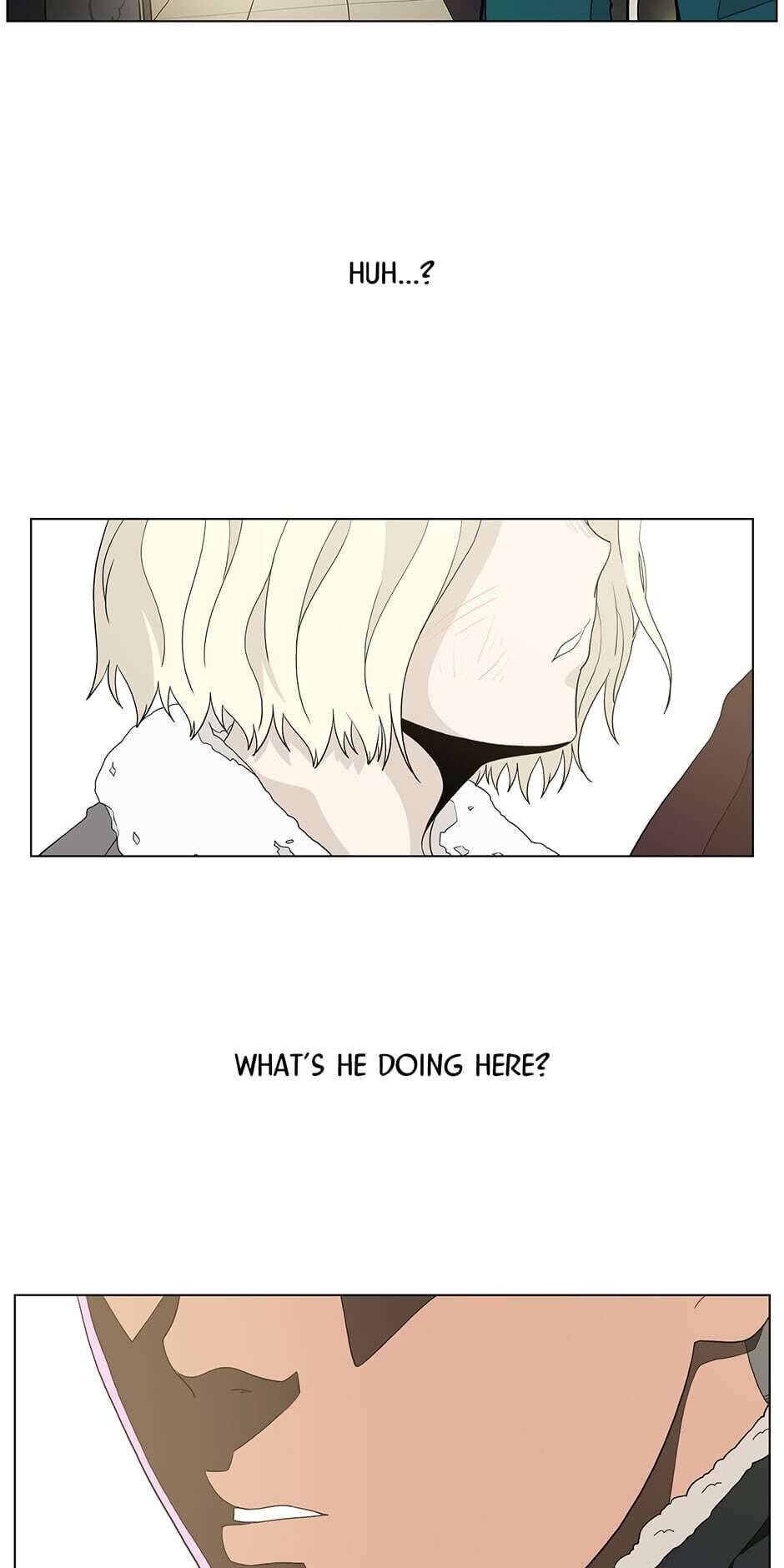 Read Itaewon Class (en) Manga Online