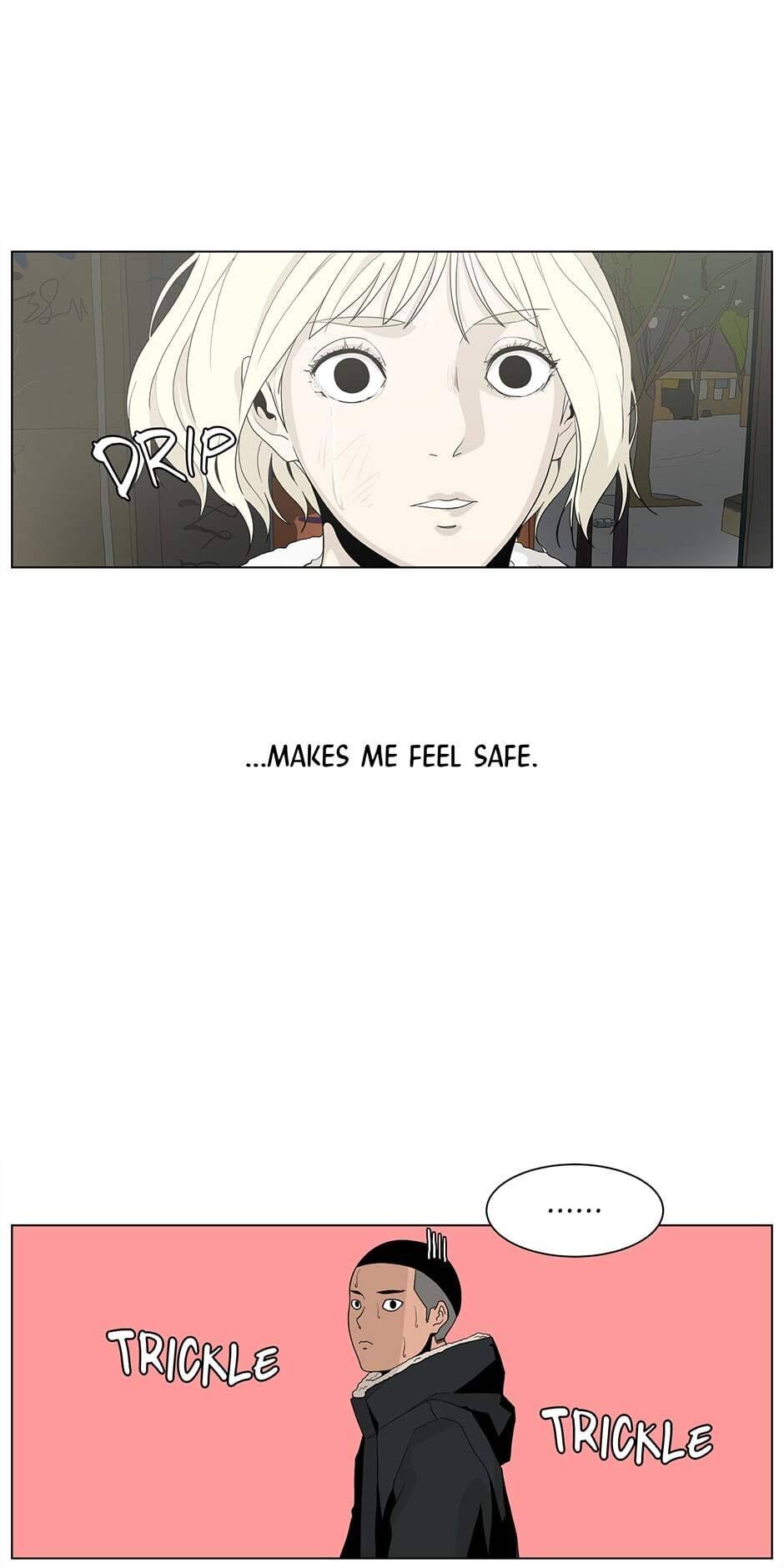 Read Itaewon Class (en) Manga Online