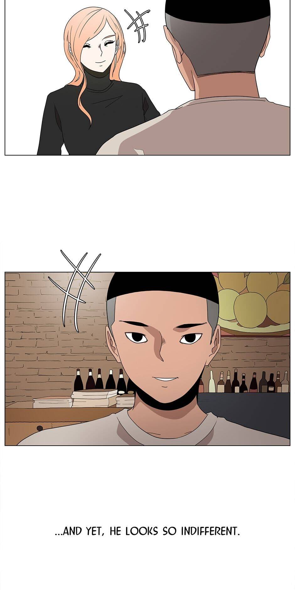 Read Itaewon Class (en) Manga Online