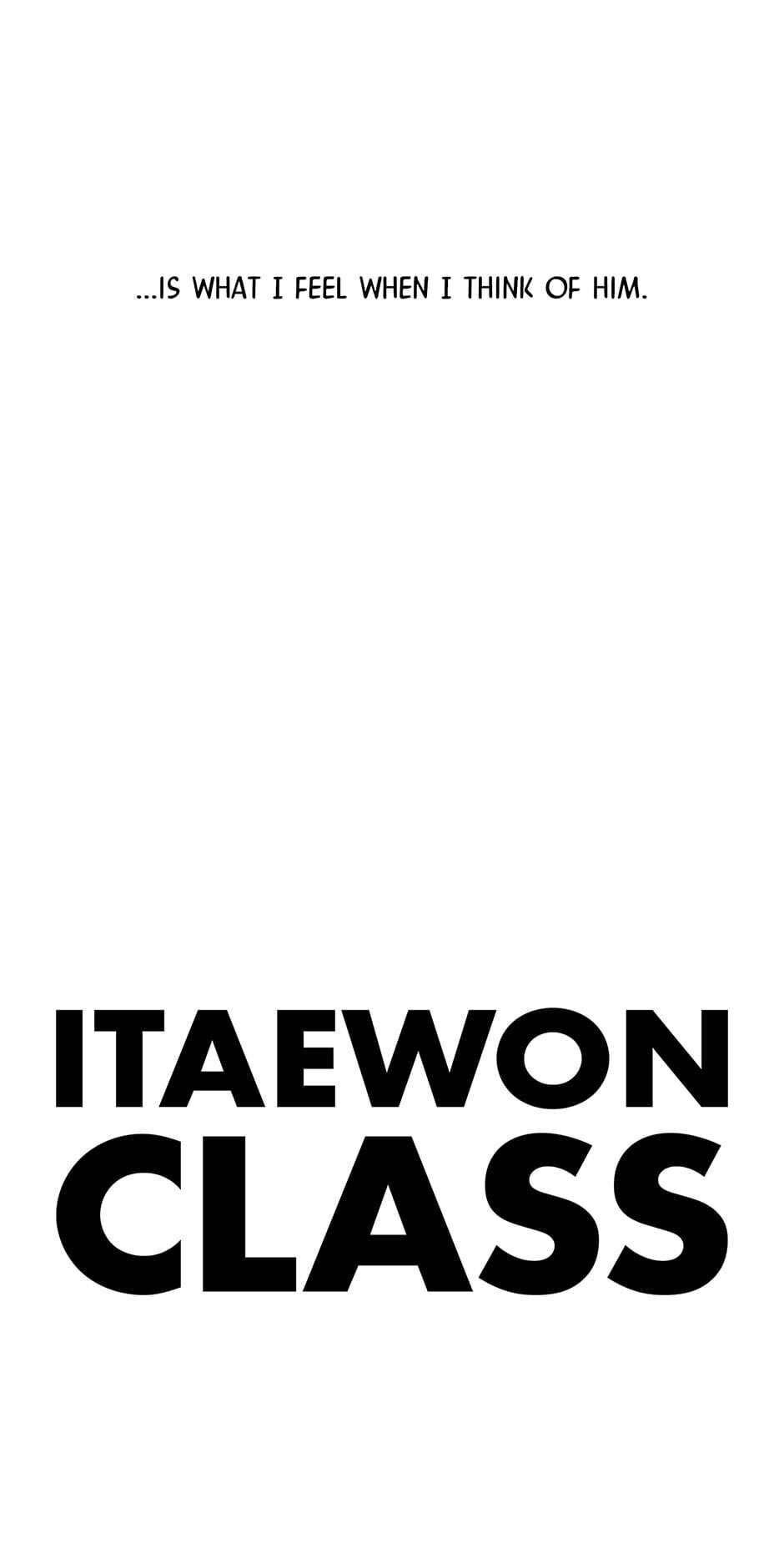 Read Itaewon Class (en) Manga Online