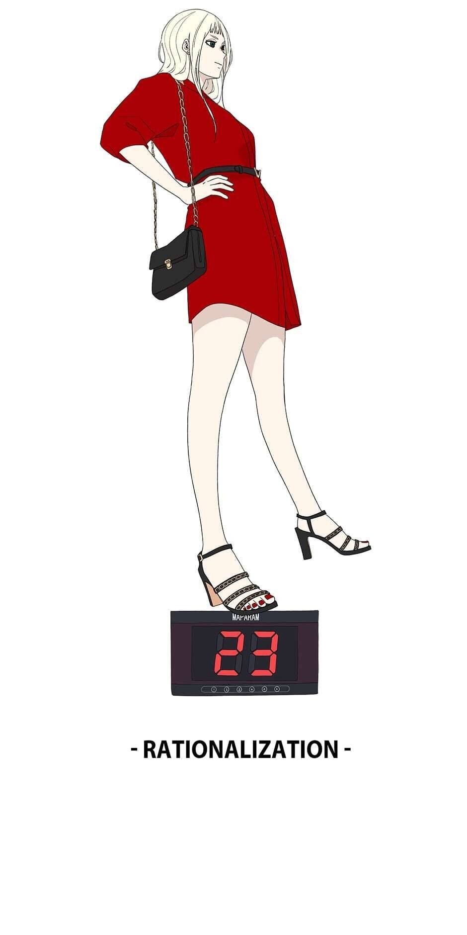 Read Itaewon Class (en) Manga Online