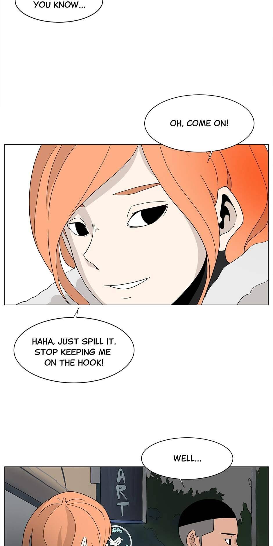 Read Itaewon Class (en) Manga Online