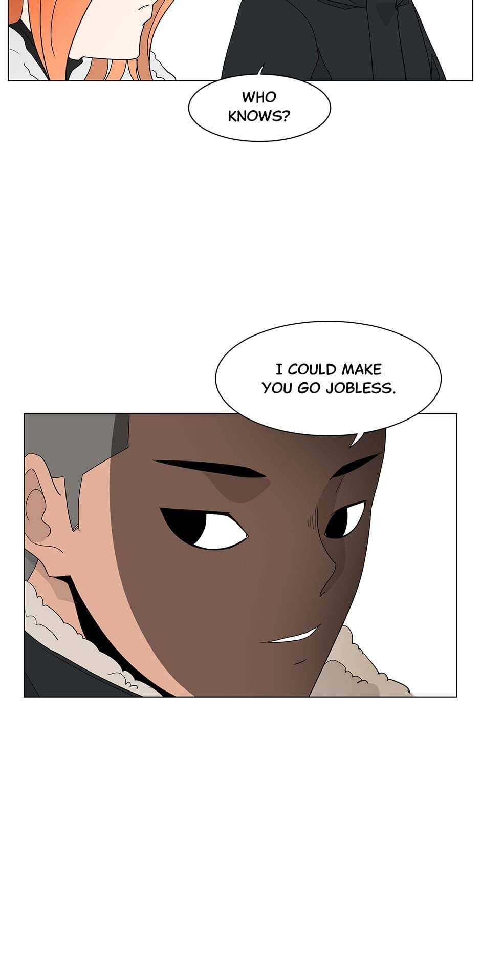 Read Itaewon Class (en) Manga Online