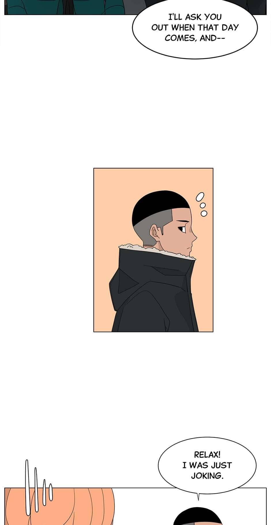 Read Itaewon Class (en) Manga Online