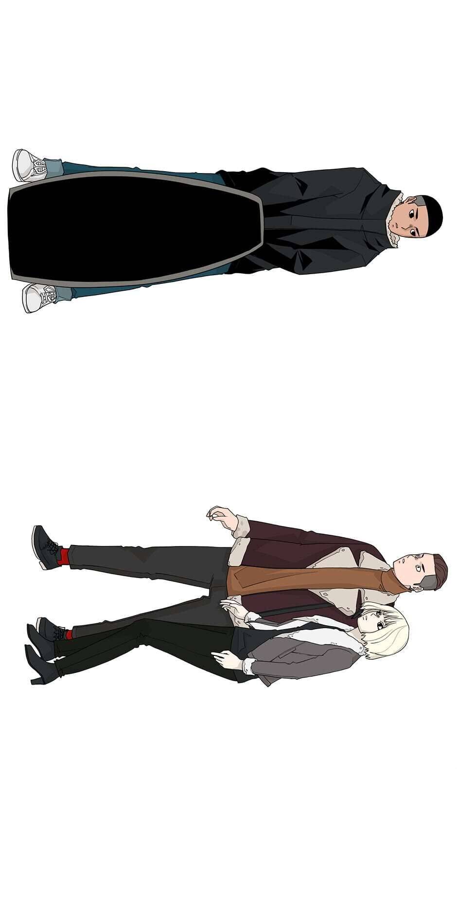 Read Itaewon Class (en) Manga Online