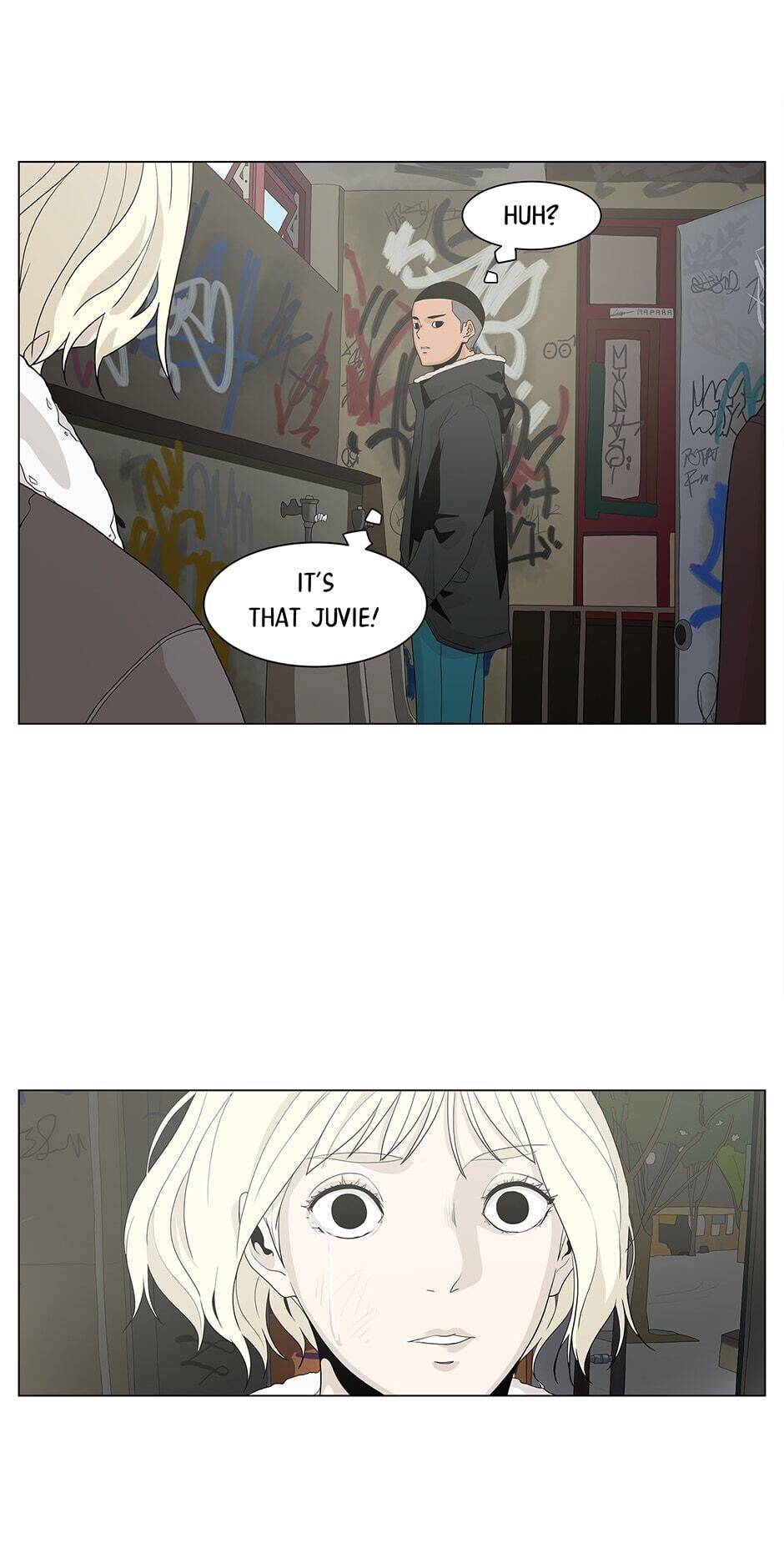 Read Itaewon Class (en) Manga Online