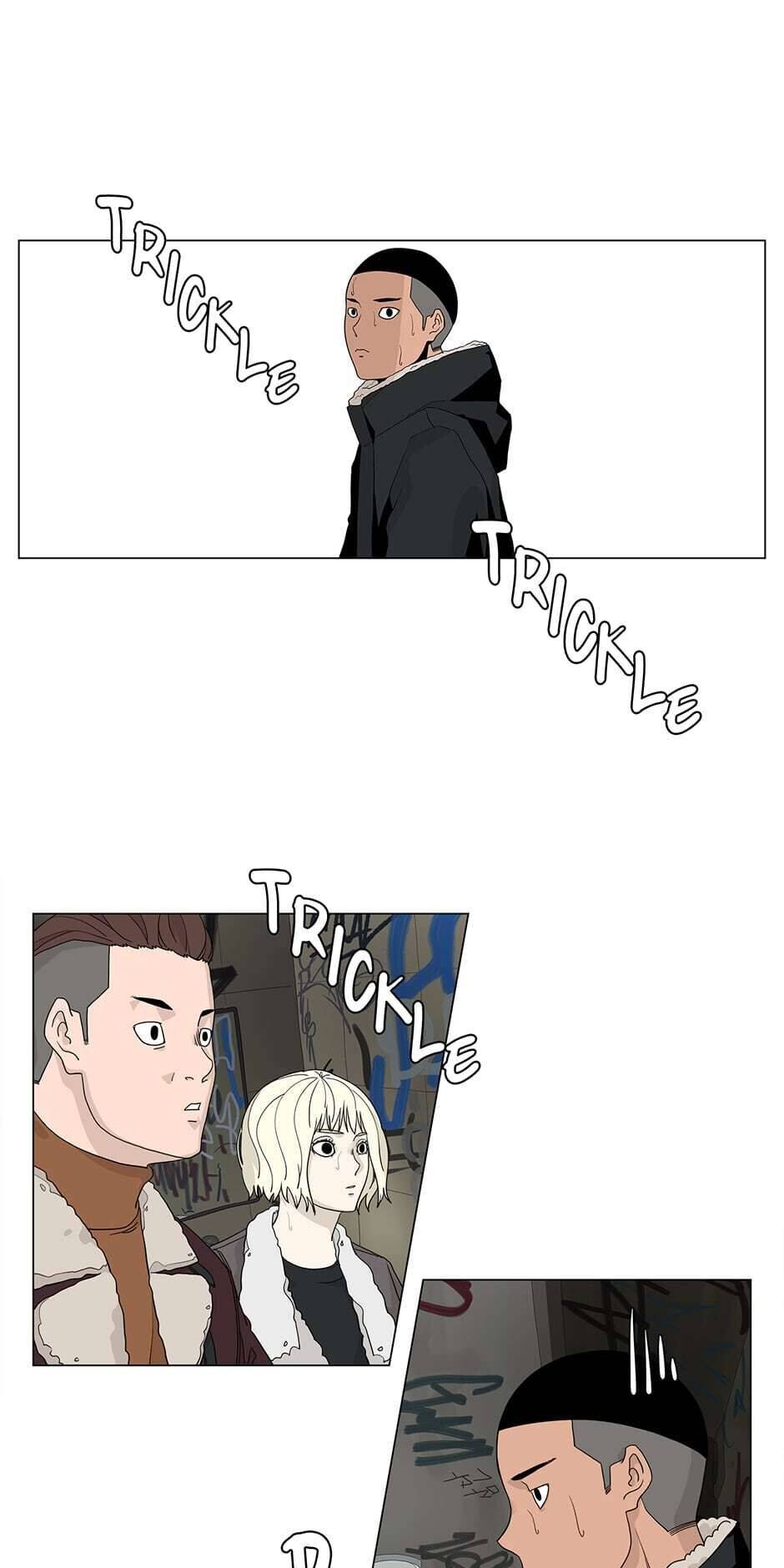 Read Itaewon Class (en) Manga Online