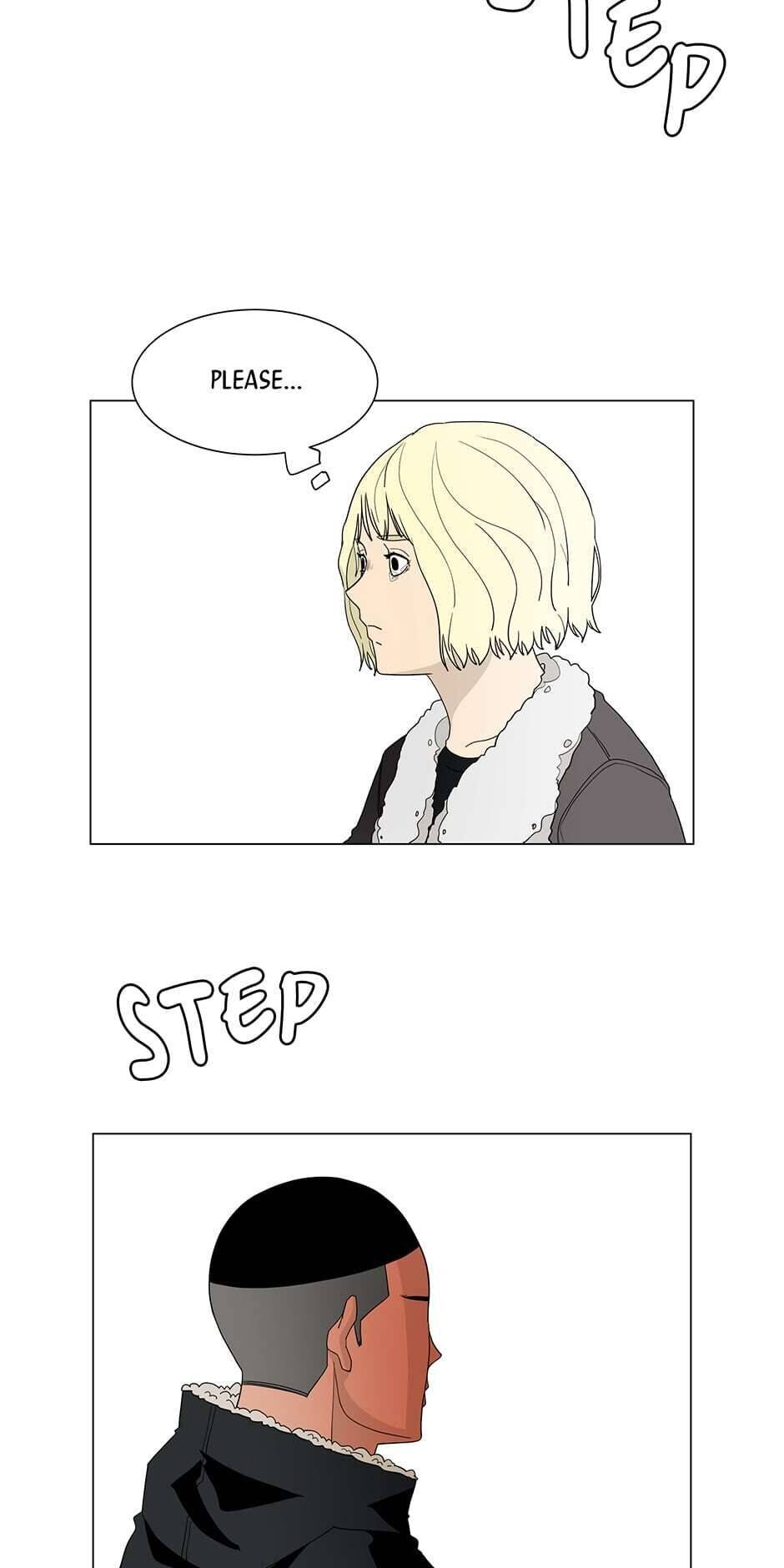 Read Itaewon Class (en) Manga Online