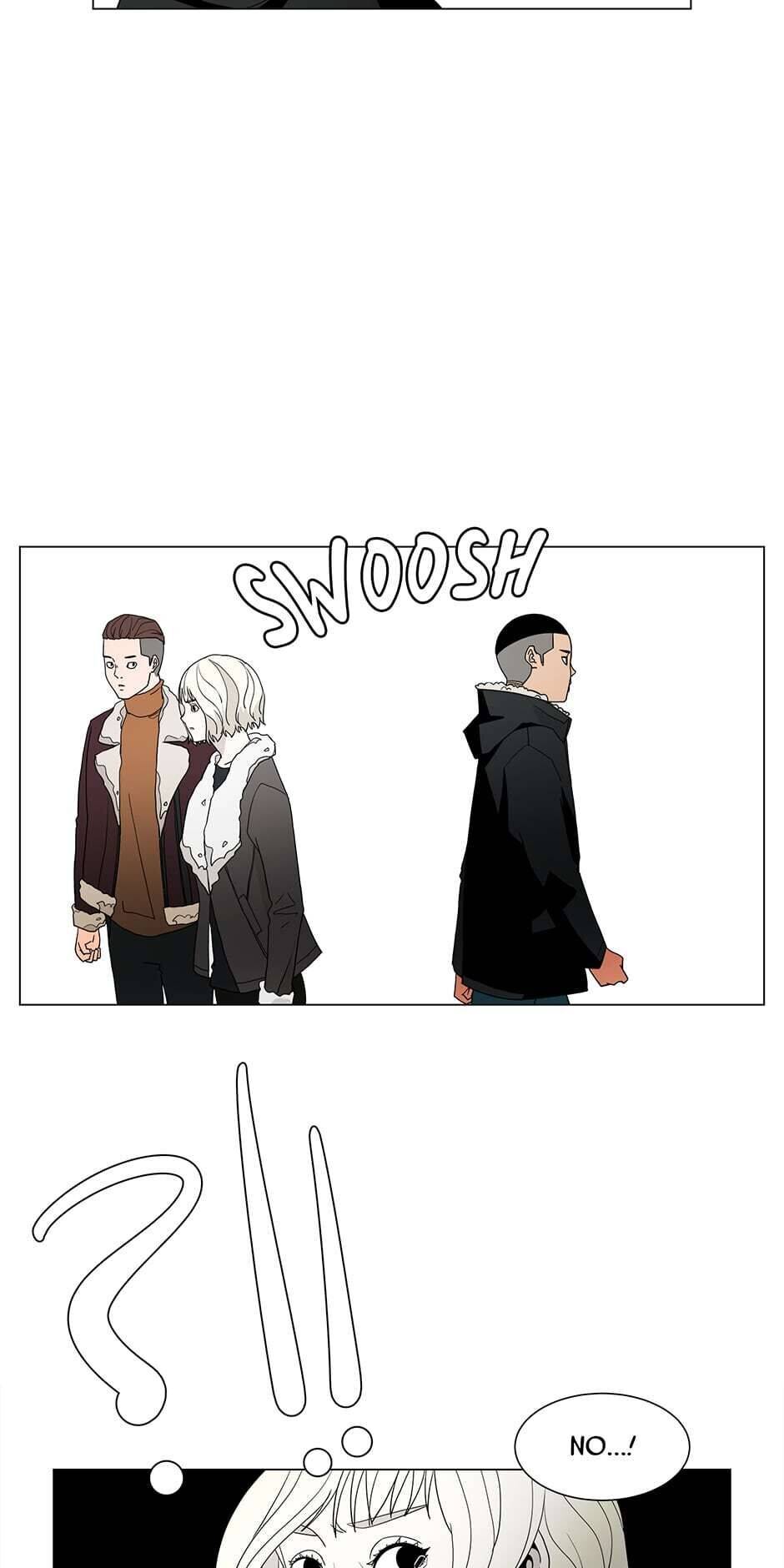 Read Itaewon Class (en) Manga Online