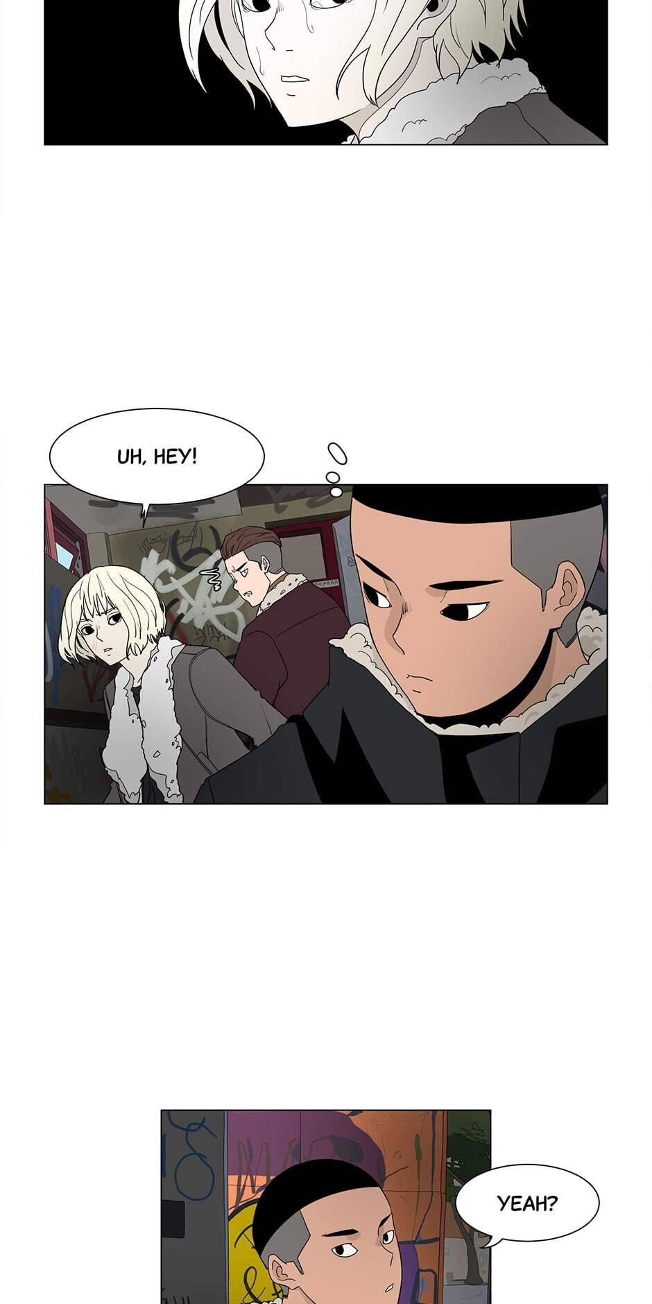 Read Itaewon Class (en) Manga Online