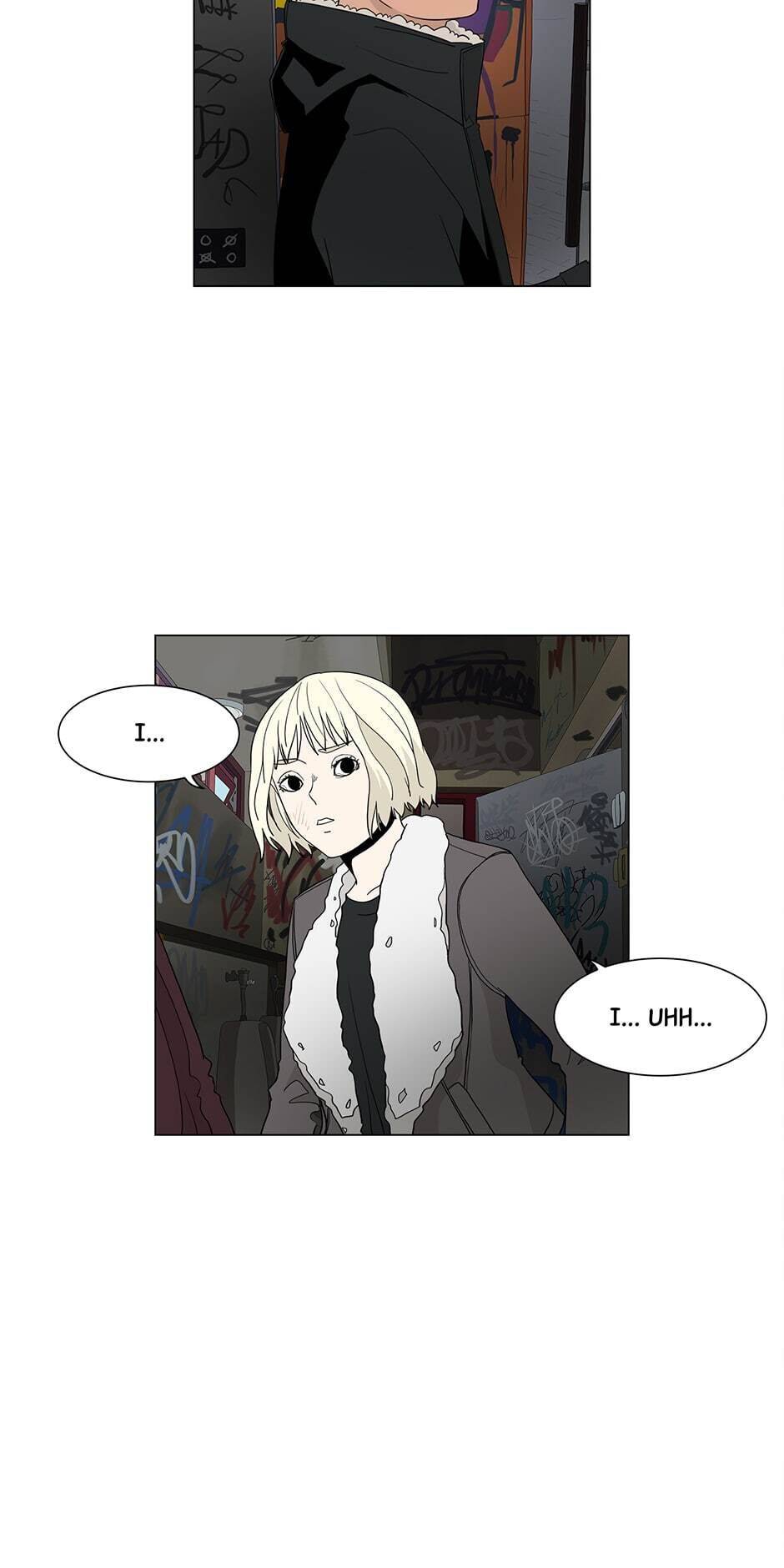 Read Itaewon Class (en) Manga Online