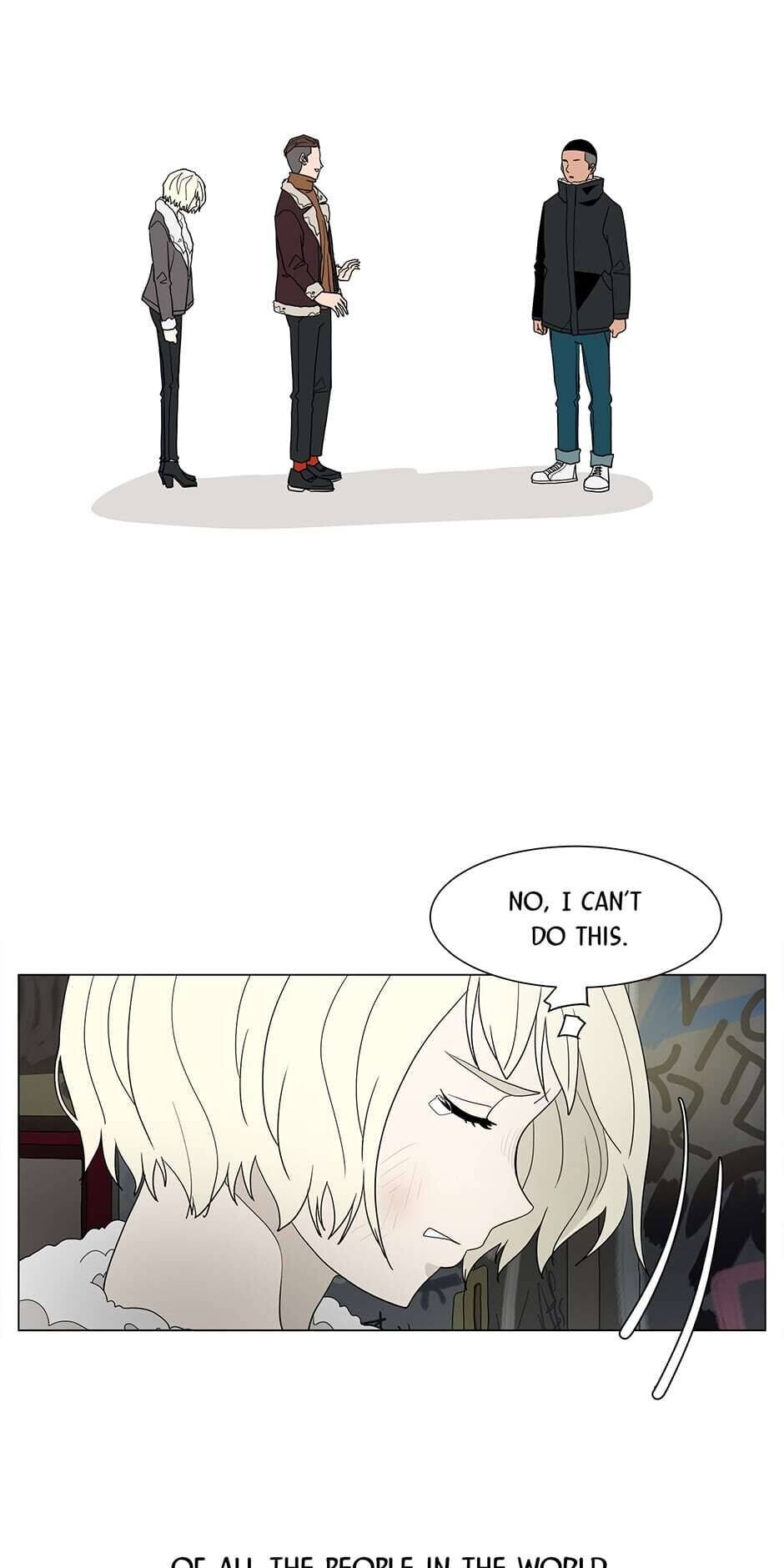 Read Itaewon Class (en) Manga Online