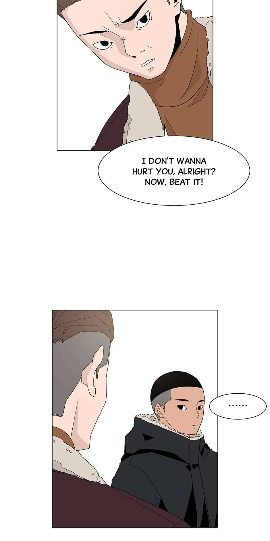 Read Itaewon Class (en) Manga Online