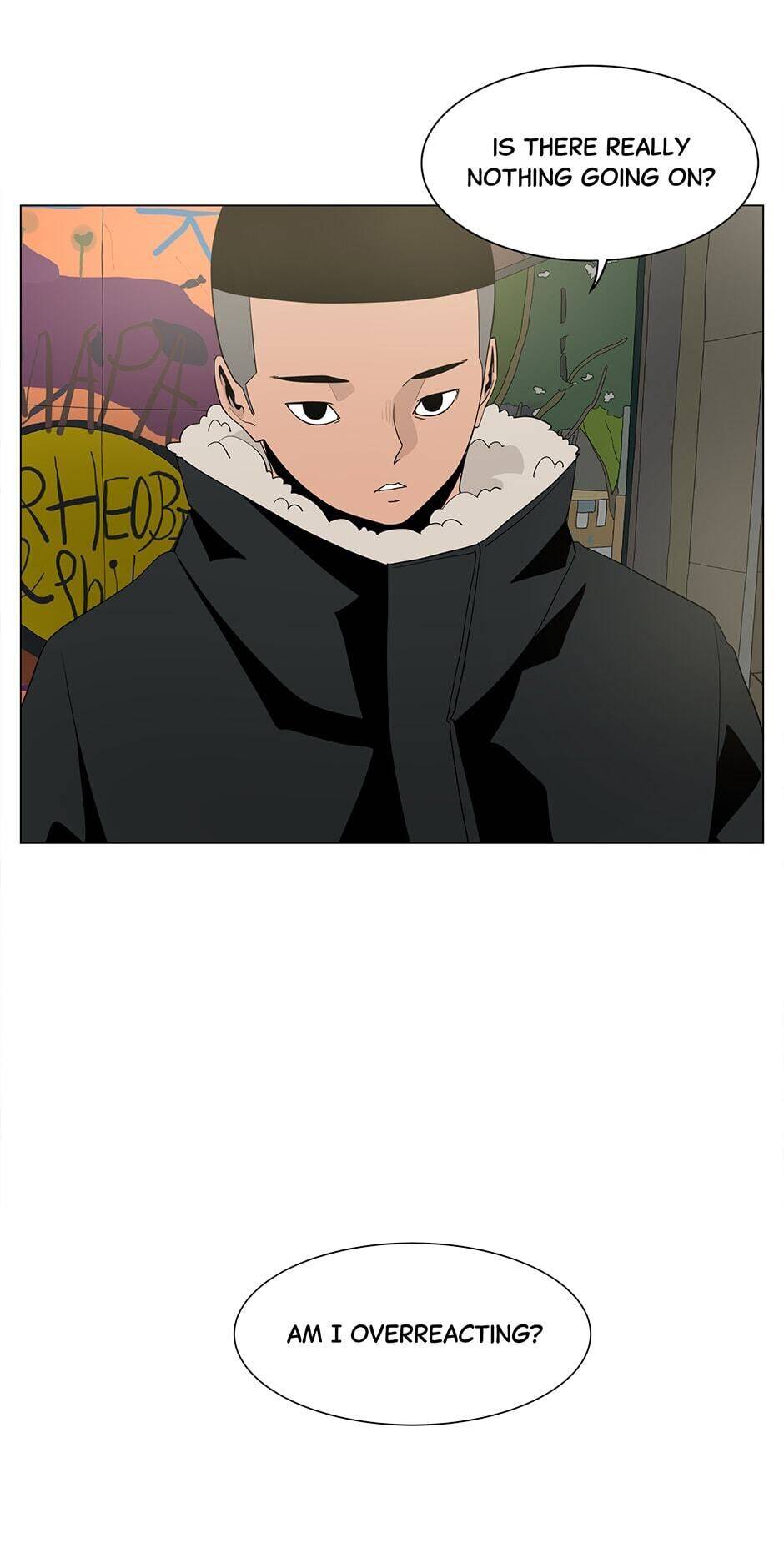 Read Itaewon Class (en) Manga Online